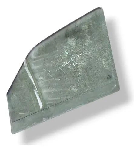Vidro Porta Dianteira Direita Volkswagen Gol G4 2006/2008 4p