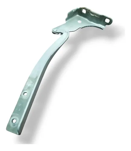 Braço Dobradiça Direita Capo Fiat Linea 2009 2010 2011