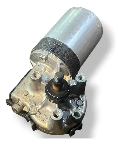 Motor Limpador Motor Parabrisa Volkswagen Fox 2008 2009 2010