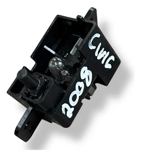 Luz Cortesia Porta Luvas Honda  Civic Lxs 2008 2009 2010 