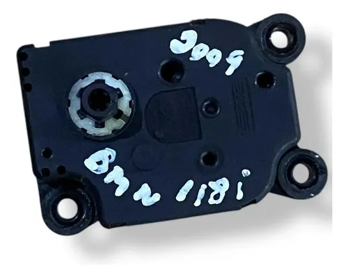 Motor Atuador Caixa Ar Bmw I320 - 2007 A 2009 - Cz139300721