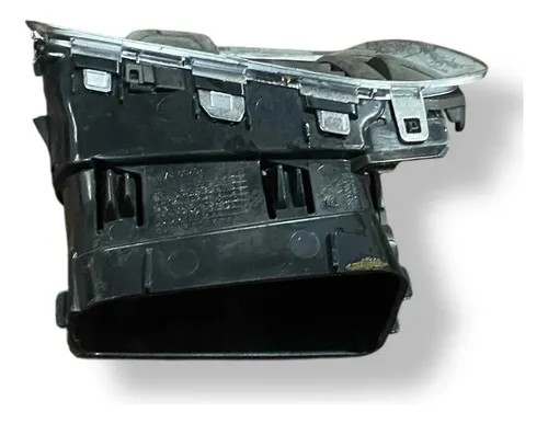 Difusor Ar Condicionado Direito C4 Lounge 2016 9676606977