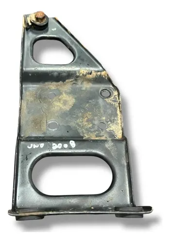 Suporte Caixa Filtro Ar Fiat Uno Mille 2005 2006 2007 2008