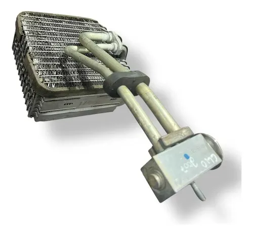 Caixa Evaporadora Ar Condicionado Renault Clio 5763504e0