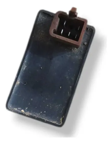 Módulo Cdi Honda Biz 100 - 1997 1998 1999 2000 2001 A 2004