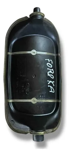 Carcaça Caixa Evaporadora Ford Ka 2017 2018 Vpbe2h18a470ca