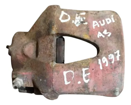 Pinça Freio Dianteira Esquerda Audi A3 1.8 - 1997 1998 1999