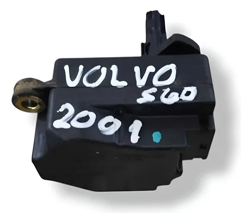 Motor Atuador Volvo S60 2.0 2001 2002 070801