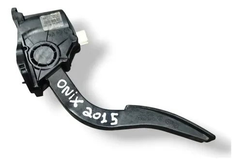 Pedal Acelerador Chevrolet Onix 1.4 2014 2015 2016 9685878