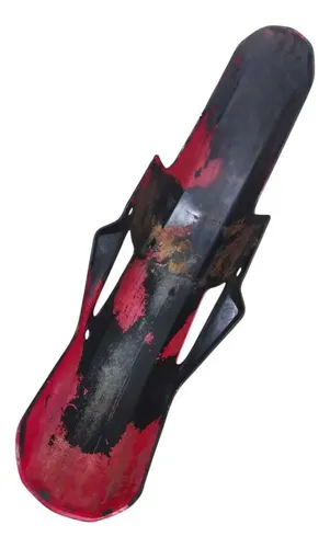 Paralama Dianteiro Sundown Hunter 100 2006 Original