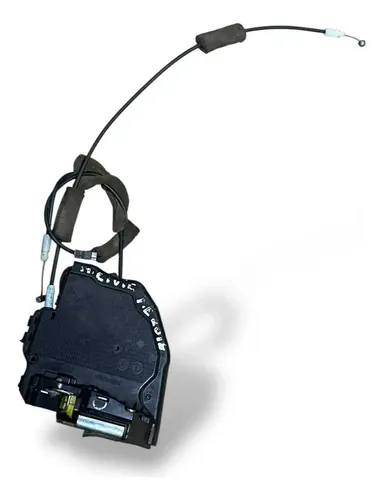 Fechadura Porta Traseira Esquerda Honda Civic 2017/2018/2019
