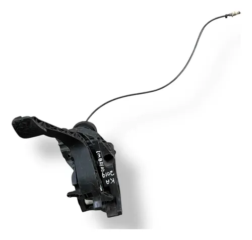 Pedal Embreagem Ford Ka 2014 2015 2016 2017 2018 L3b17b333