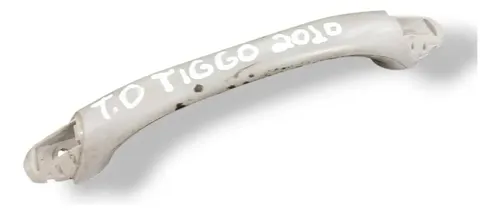 Alça Teto Traseira Direita Chery Tiggo 2 2010 2011 2012 2013 Preto