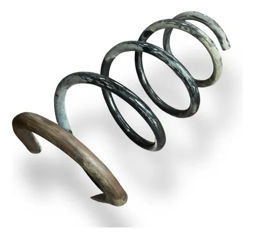 Mola Suspensão Dianteira Volkswagen Voyage 1.6 - 2014 2015