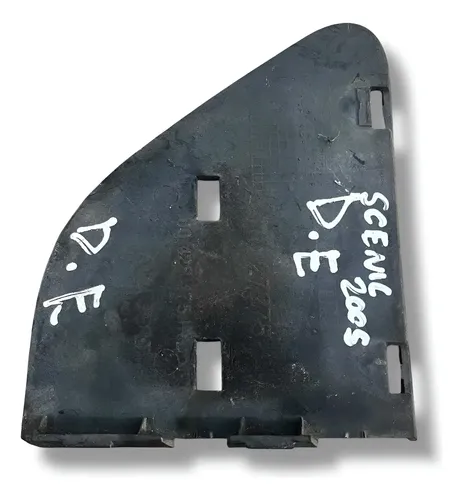 Suporte Parachoque Lado Esquerdo Renault Scenic 7700428475