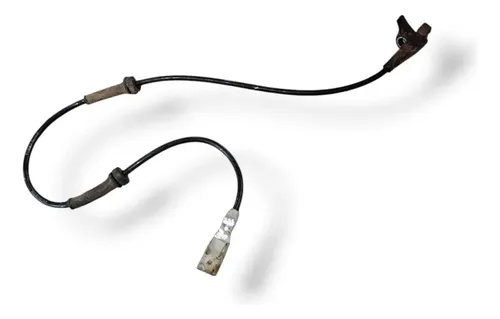 Sensor De Abs Traseira Esquerda Chevrolet Blazer 2.4 2008/09