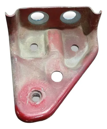 Suporte Superior Parachoque Dianteiro Direito Sonic Sedán 12