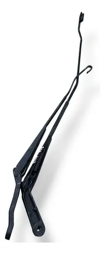Par Haste Limpador Parabrisa Peugeot 206 Sw 2007 2008 2009 Direito