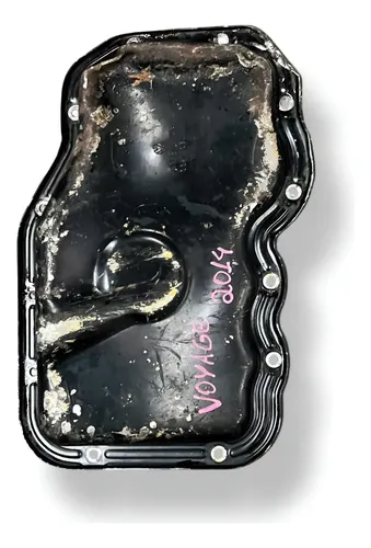 Carter Óleo Motor Volkswagen Voyage 2014 2015 2016 2017