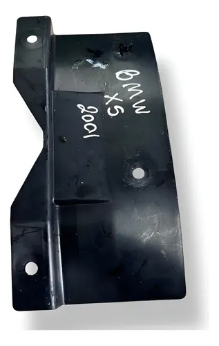 Suporte Cabo Carga Traseira Bmw X5 2001 2002 66136903198