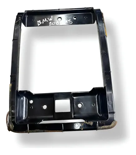 Suporte Moldura Luz Cortesia Bmw X5 2001 2002 2003 Vc7356