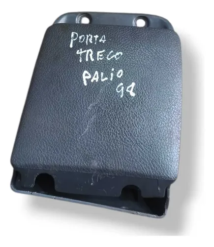Cinzeiro Painel Central Fiat Palio 1996 A 2002 - 716680000