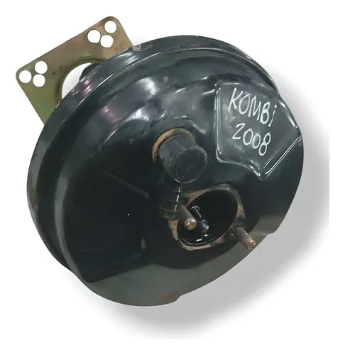 Hidrovacuo Servo Freio Vw Kombi 1.4 2003 A 2008 2116119055