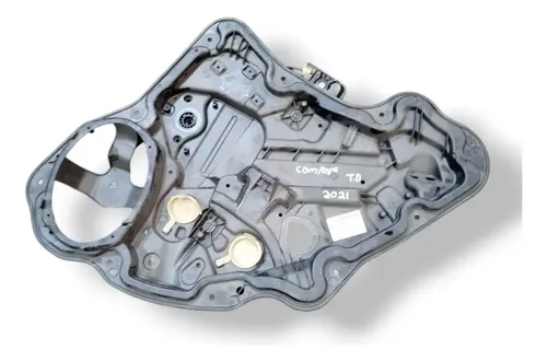 Máquina Vidro Elétrico Tras Direito Jeep Compass 00534125380