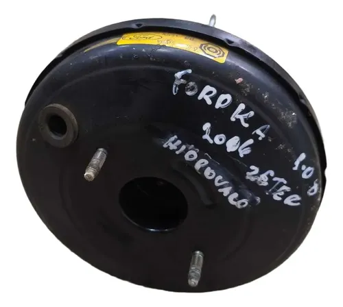 Hidrovacuo Servo Freio Ford Ka 1.0 Zetec 2000 2001 A 2007