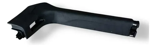 Soleira Dianteira Esquerda Peugeot 2008 2016 A 2021 98002701 Preto