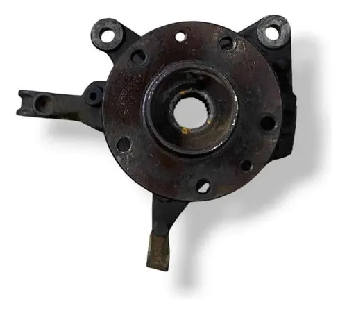 Manga Eixo Dianteira Direita Renault Duster 2014 2015 2016