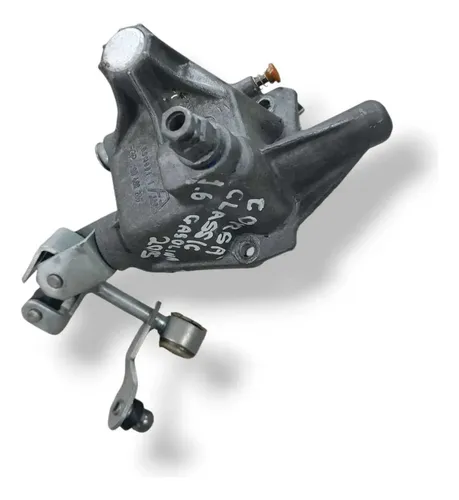 Trambulador Cambio Chevrolet Corsa Clasic 1.6 2005 90400206