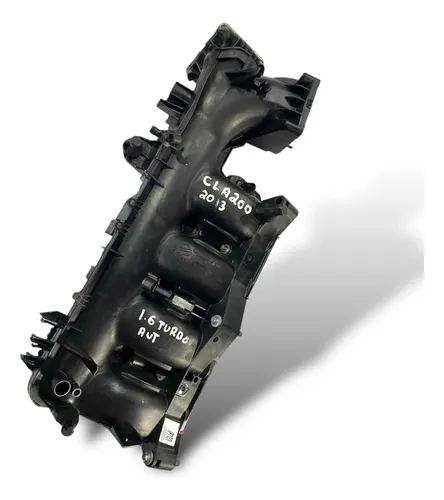 Coletor Admissão Cla200 1.6 Turbo 2014 2017 A2700900737q02