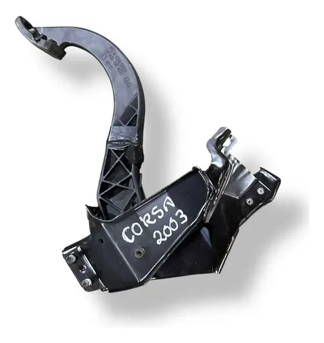 Pedal Freio Chevrolet  Corsa 1.0 2003 2004 2006 9156593