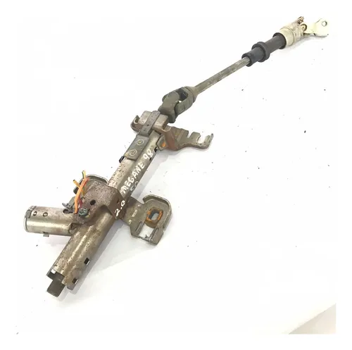 Coluna Direção Renault Megane 2.0 1997 1998 1999 2000 314045