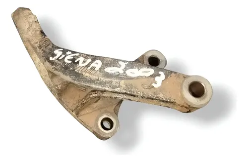 Suporte Coxim Cambio Fiat Siena 1.0 2001 2002 2003 2004