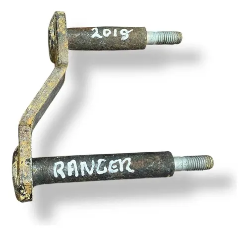Jumelo Fecho Mola Suspensão Ford Ranger 2018 2019
