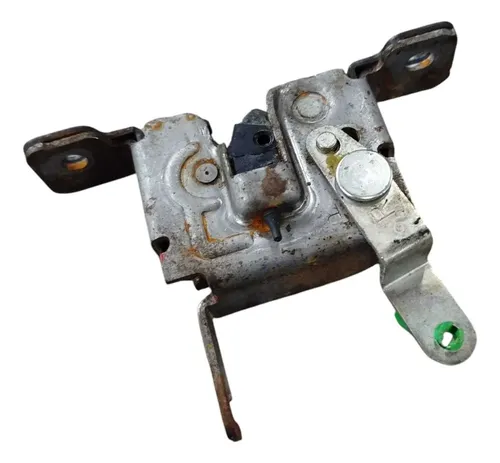 Fechadura Trava Banco Honda Civic Lxs 2007 2008 2009 2010