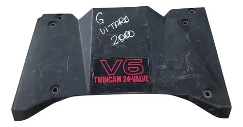 Tampa Motor Suzuki Grand Vitara 2000 2001 2002 1317177e00 