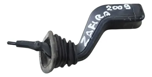 Chave Limpador De Parabrisa Chevrolet Zafira 2008 2009 2010 