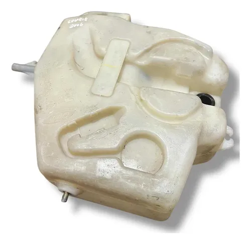 Reservatório Água Parabrisa Ford Courier 2006 Xs6117b613b Branco
