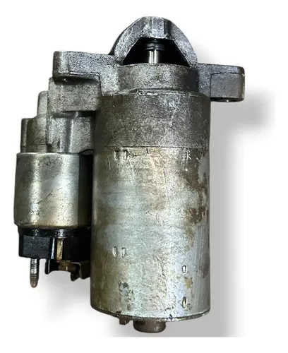 Motor Partida Arranque 1.4 8v Citroën C3 2006 2007 2008 2009