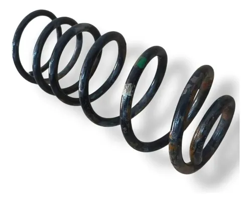 Molas Suspensão Traseira Fiat Brava  2001 2002 2003 2004 05