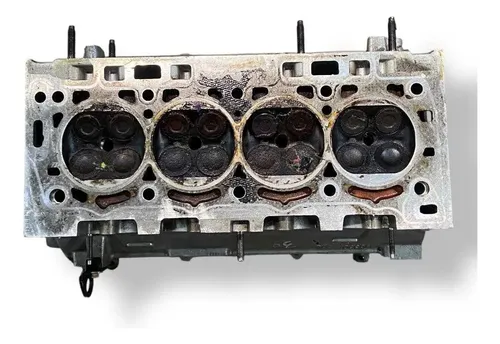 Cabeçote Motor Peugeot 307 1.6 2006 2007 2008 2009 2010