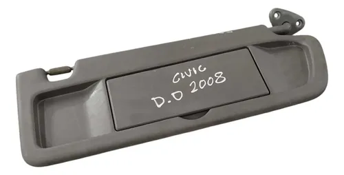 Quebra Sol Dianteiro Direito Honda Civic 2008 2009 2010 2011