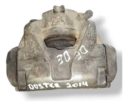 Pinça Freio Dianteira Esquerda Renault Duster 2014 2015 2016