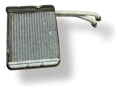 Radiador Ar Quente Renault Logan 2008 2009 2010 2011 2012
