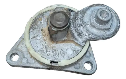Tensor Correia Alternador Ford Mondeo 2.0 1997 97bb6a228ac
