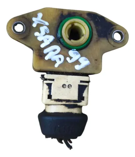 Sensor Map Citroen Xsara 1999 2000 2001 2002 2003 2004 2005