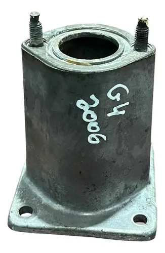 Suporte Hidrovacuo Freio Volkswagen Gol G4 2006 - 2265302